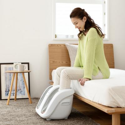 ふるさと納税 東大阪市 Momi Gear フットマッサージャー MD-6115 |  | 02