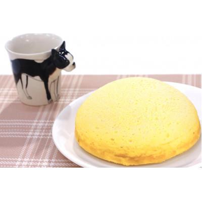 ふるさと納税 北名古屋市 ドームチーズケーキ