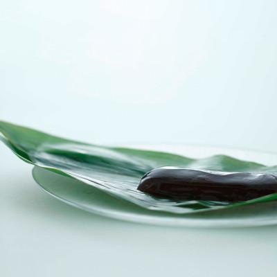 ふるさと納税 京丹後市 紫野和久傳 れんこん菓子 西湖(せいこ) 【紙箱】5本入_1