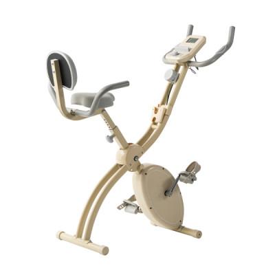 ふるさと納税 高槻市 クロスバイク4721 ベージュ/AFBX4721BE