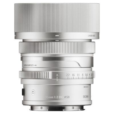 SIGMA 35mm F2 DG Lマウント　おまけつき ふるさと納税 磐梯町 SIGMA 35mm F2 DG | Contemporary【Lマウント