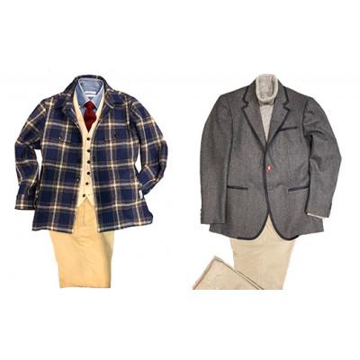 ふるさと納税 神戸市 石田洋服店　お仕立補助券(1万円) |  | 02