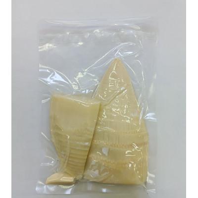 ふるさと納税 篠栗町 篠栗産たけのこの水煮200g×3パックの画像