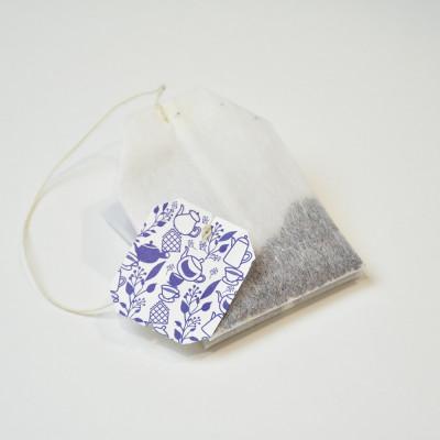 ふるさと納税 藤枝市 三井農林 WN(ホワイトノーブル紅茶)ティーバッグ ほうじ茶 40袋×2箱 |  | 02