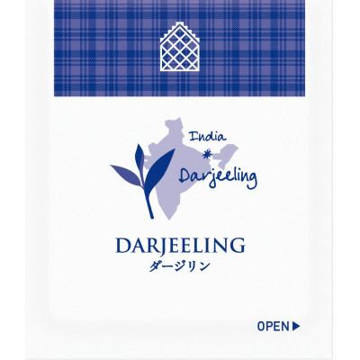 ふるさと納税 藤枝市 三井農林 WN(ホワイトノーブル紅茶)ティーバッグ アールグレイ・ダージリン 2種 各40袋×1箱 |  | 02
