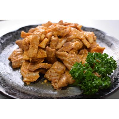 ふるさと納税 登米市 吉郎会長(昭和7年生まれ)が開発した 柔らか長寿ホルモン 1.2kg