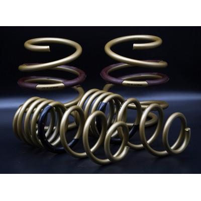 ふるさと納税 茨木市 J'S RACING CIVIC FL1 ハイパースプリング