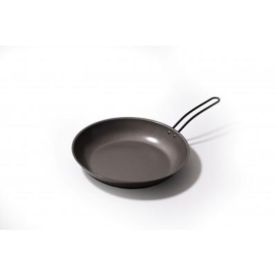 ふるさと納税 燕市 ナノエンボスフライパン28cm