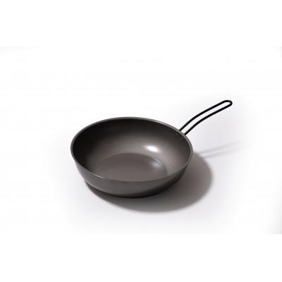 ふるさと納税 燕市 ナノエンボスマルチパン28cm