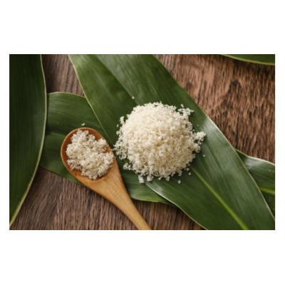 ふるさと納税 喜界町 喜界島産キビ粗糖(300g)×2袋【宜-よろし-】ザラメ |  | 01