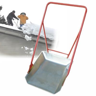 ふるさと納税 上越市 除雪用器具 スノーブルアルミK