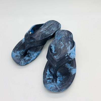 ふるさと納税 御所市 PEARL ギョサン 紳士No.110 Lサイズ 3色マーブルカラー 16DBW