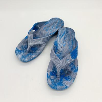 ふるさと納税 御所市 PEARL ギョサン 紳士No.110 Lサイズ 3色マーブルカラー 11WDB