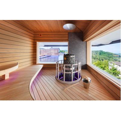 ふるさと納税 二本松市 [1日最大2組限定!サウナビュッフェプラン]岳温泉 陽日の郷あづま館のペア宿泊券