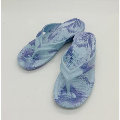 ふるさと納税 御所市 PEARL ギョサン 紳士No.110 3Lサイズ 3色マーブルカラー 2BPP