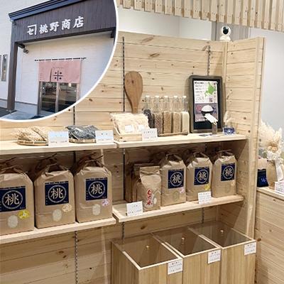 ふるさと納税 長沼町 令和8年産先行予約 北海道長沼産 ゆめぴりか 10kg(5kg×2袋)精米 特A 新米 お米 |  | 03