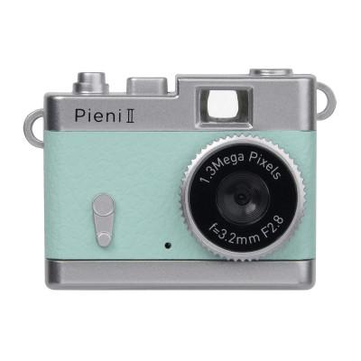 ふるさと納税 中野区 ケンコートイカメラ Pieni2ミント4961607440780