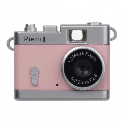 ふるさと納税 中野区 ケンコートイカメラ Pieni2ピーチ 4961607440797