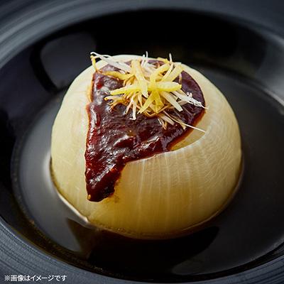 ふるさと納税 高石市 《約3.3kg》藤原農園の泉州たまねぎ　なにわの伝統野菜　サイズ混合 |  | 03