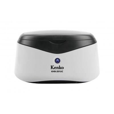 ふるさと納税 中野区 ケンコー超音波洗浄器 KHB-201UC 4961607144084