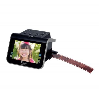 ふるさと納税 中野区 ケンコー5インチ液晶フィルムスキャナー KFS-14DF 4961607005521