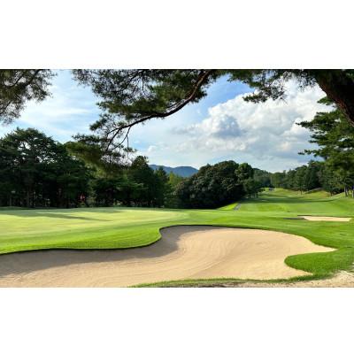 ふるさと納税 太宰府市 太宰府ゴルフ倶楽部　ゴルフ利用券18,000円分 |  | 02