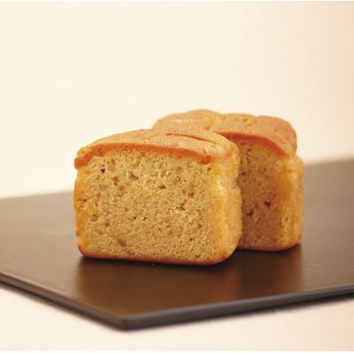 ふるさと納税 ひたちなか市 マルヒの干しいも 干しいもバターケーキ 10個入り