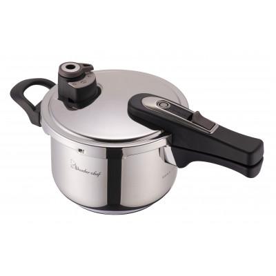 ふるさと納税 豊中市 フルーム片手圧力鍋3.0L