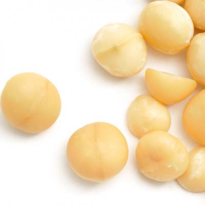 ふるさと納税 川越市 [BARON 川越ナッツ]素焼きマカダミアナッツ 300g