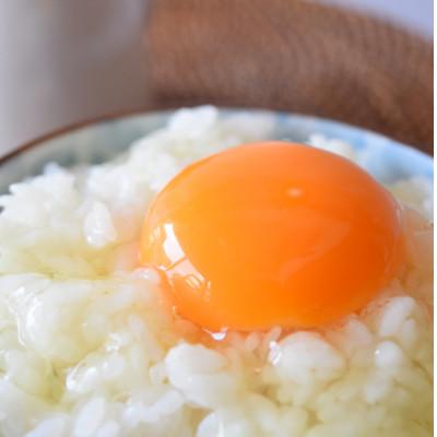 ふるさと納税 倉敷市 大きい黄身 濃い白身 岡山県産 ブランド卵 満月80個 セット