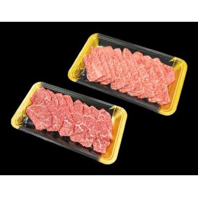 ふるさと納税 一関市 [格之進]自宅で熟成焼肉お楽しみ福袋 計1kg+牛醤1本