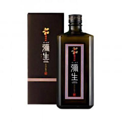 ふるさと納税 奄美市 奄美でしか造れない黒糖焼酎 弥生ゴールド 40度 720ml×1本 (箱入) |  | 02