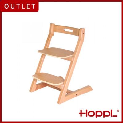 ふるさと納税 川西市 [アウトレット品]HOPPL(ホップル)チョイスキッズ ナチュラル