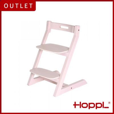 ふるさと納税 川西市 [アウトレット品]HOPPL(ホップル)チョイスキッズ アイボリー