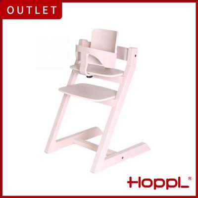 ふるさと納税 川西市 [アウトレット品]HOPPL(ホップル)チョイスベビー アイボリー