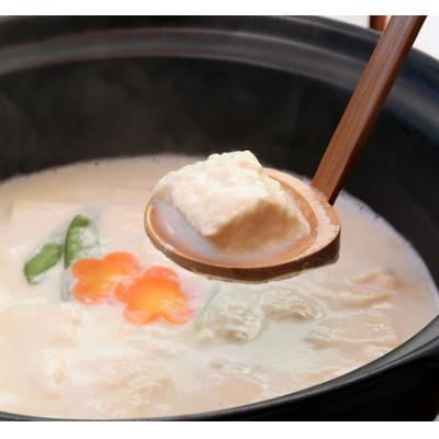 ふるさと納税 嬉野市 嬉野温泉湯どうふ2丁、生ゆばセット