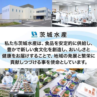 ふるさと納税 ひたちなか市 紅鮭スモークサーモンスライス 500g×2パック お取り寄せグルメ カルパッチョ おつまみ_2