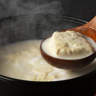 ふるさと納税 嬉野市 嬉野温泉湯どうふ2丁、厚揚げセット