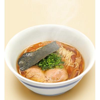 ふるさと納税 唐津市 らぁ麺むらまさ 唐津醤油らぁ麺 3食入り