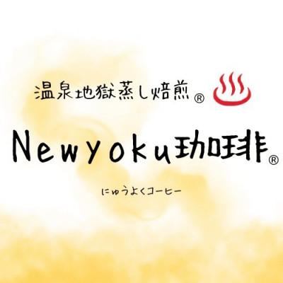 ふるさと納税 別府市 Newyoku珈琲(R) 温泉地獄蒸し焙煎(R) 粉