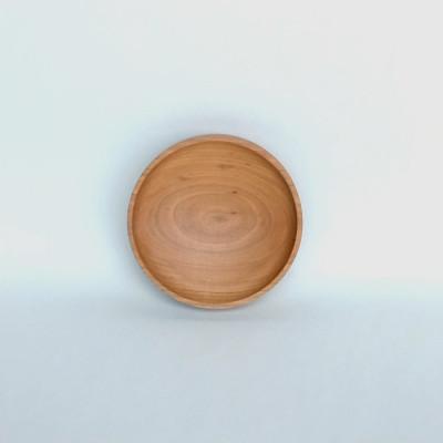 ふるさと納税 加茂市 ウッドボウル 円 1枚