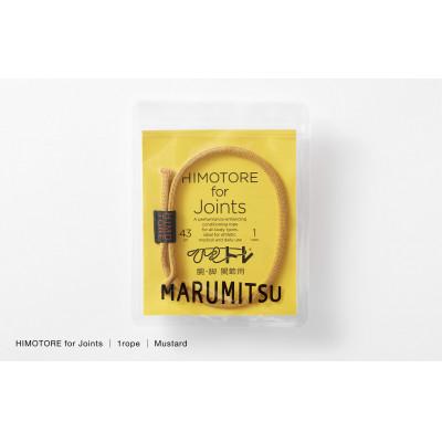 ふるさと納税 川俣町 ひもトレ for ジョインツ(1ropes)/マスタード