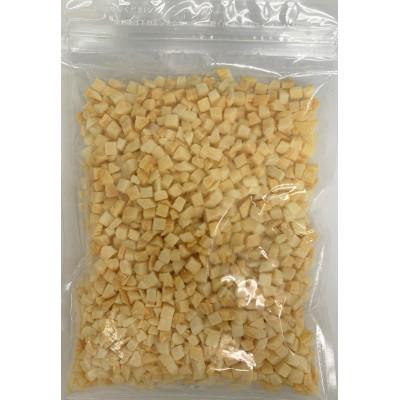 ふるさと納税 豊中市 【卵・香料不使用】濃厚ココナッツジェラート業務用2L入りとローストココナッツ100gのセット |  | 03