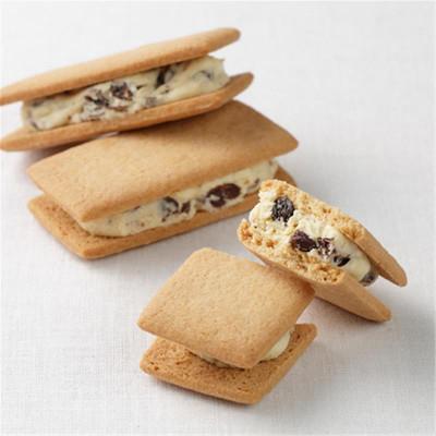 ふるさと納税 中札内村 【六花亭】マルセイバターサンド 20個入×4箱 合計80個 [023-0037]_2