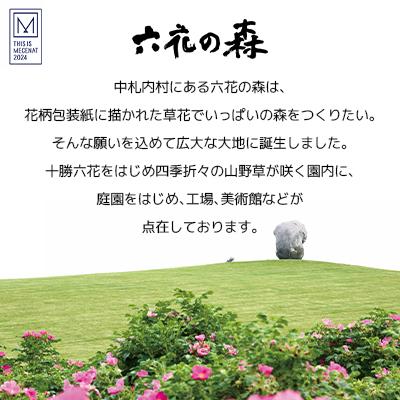 ふるさと納税 中札内村 【六花亭】マルセイバターサンド 20個入×4箱 合計80個 [023-0037]_3