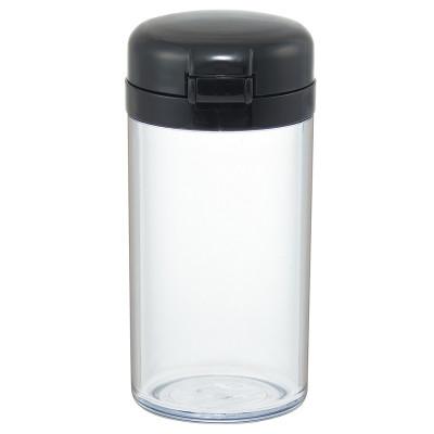 ふるさと納税 奈良市 簡単ワンプッシュオープン 粉ふりケース 220ml スケーター株式会社 TW93 623332