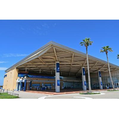 ふるさと納税 藤沢市 【セットでおすすめ!】新江ノ島水族館ぬいぐるみクジ付き入場券 |  | 01