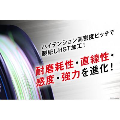 ふるさと納税 北島町 よつあみ PEライン XBRAID SUPER JIGMAN X8 3.0号 300m 1個 |  | 01