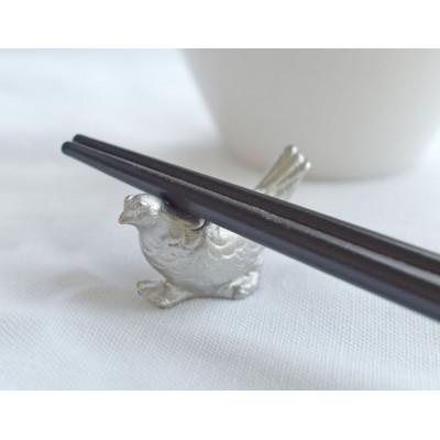 ふるさと納税 高岡市 [高岡銅器]小さな錫の雷鳥物語