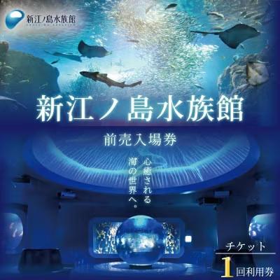 ふるさと納税 藤沢市 新江ノ島水族館　入場券　大人2枚 | 